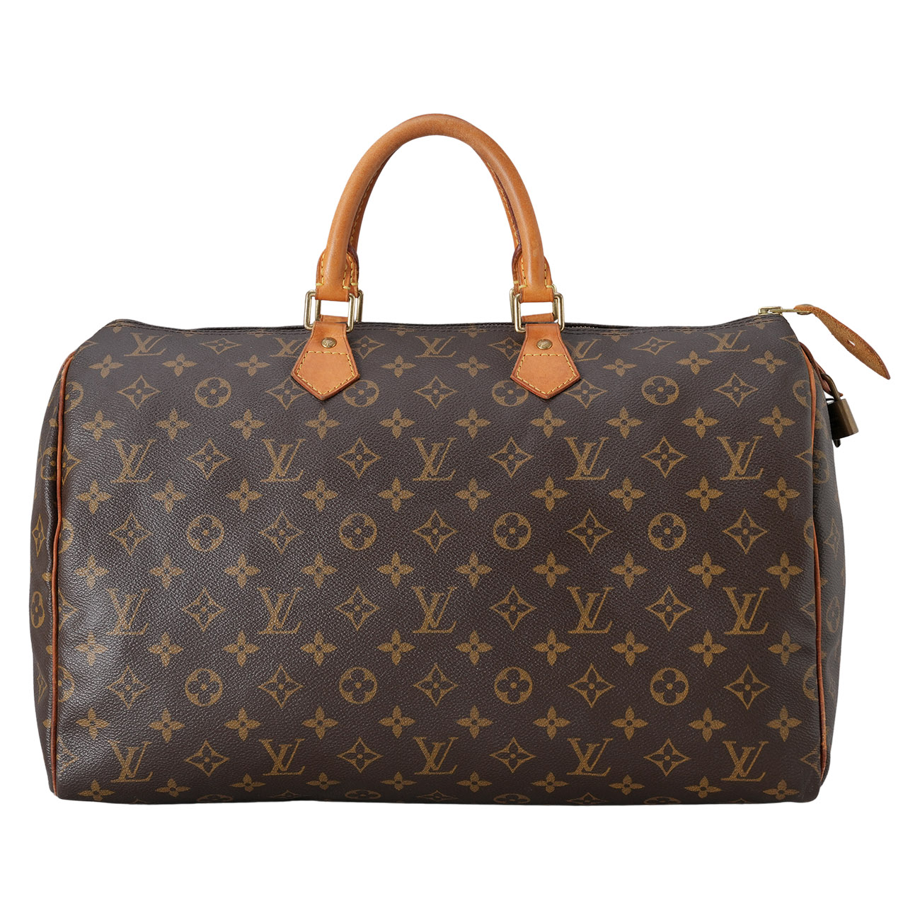 LOUIS VUITTON(USED)루이비통 모노그램 스피디 40